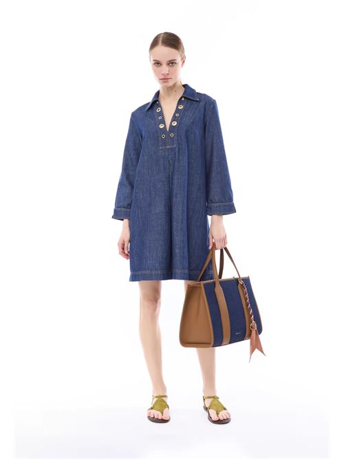 abito shannon NENETTE | 41BB-SHANNON0473