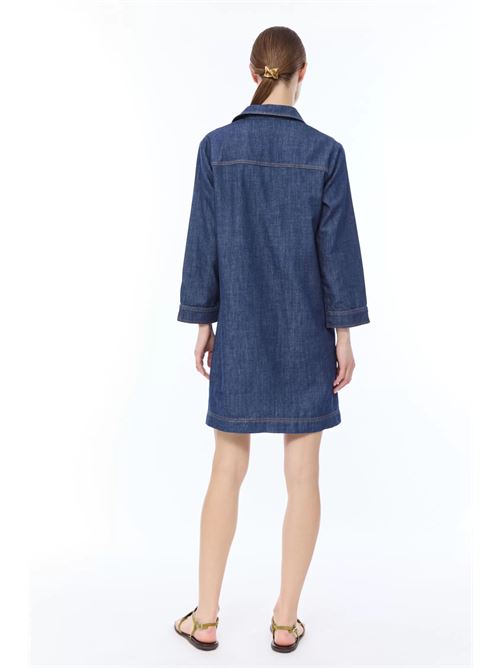 abito shannon NENETTE | 41BB-SHANNON0473