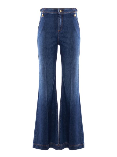 jeans summit NENETTE | 41BB-SUMMIT0473