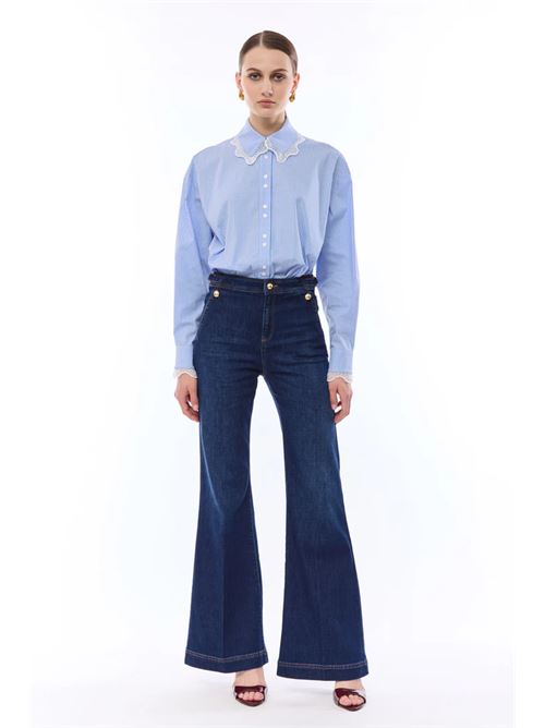 jeans summit NENETTE | 41BB-SUMMIT0473