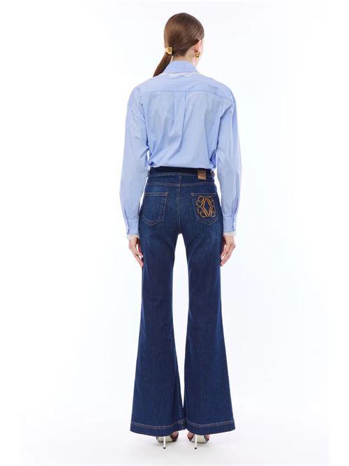 jeans summit NENETTE | 41BB-SUMMIT0473