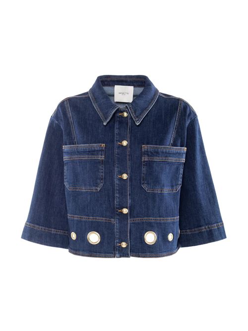 giacca sven NENETTE | 41BB-SVEN0473