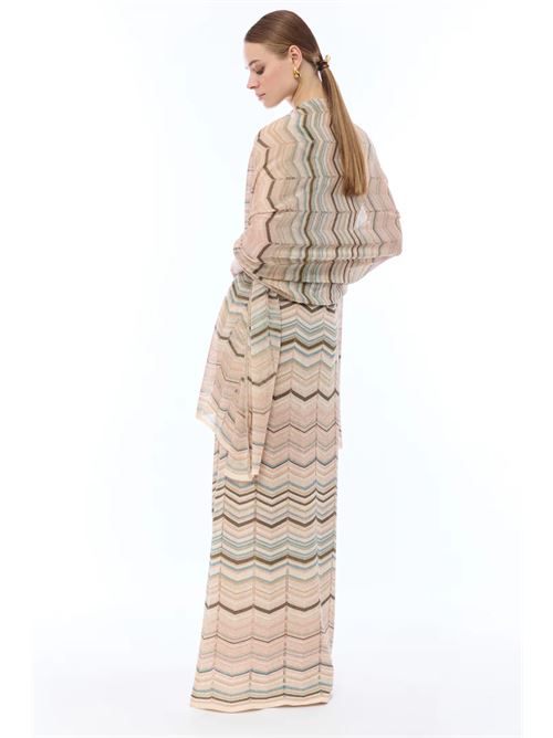 abito texas NENETTE | 41BB-TEXAS2164