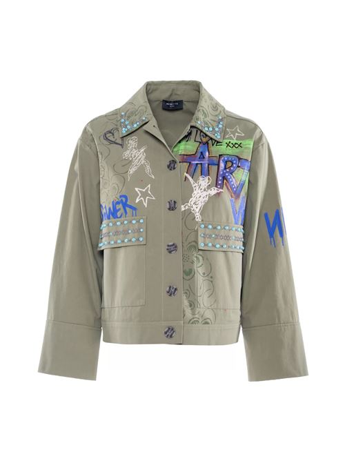 giacca vesper NENETTE | 41BB-VESPER0308