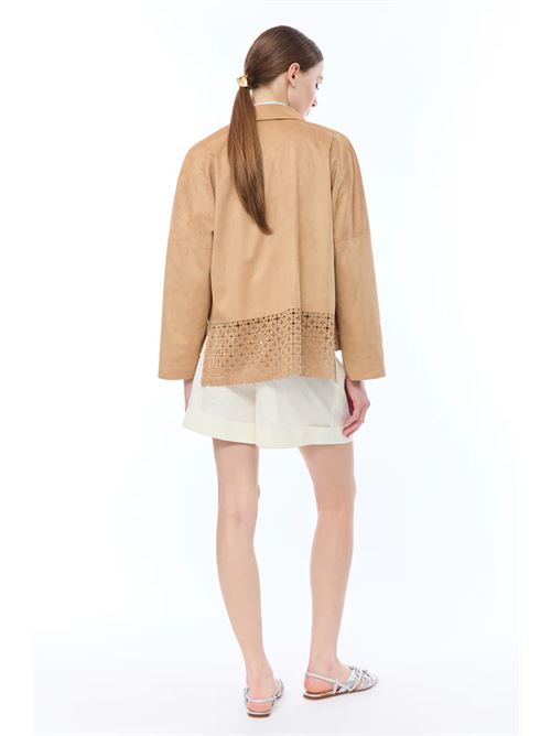 giacca voris NENETTE | 41BB-VORIS0627