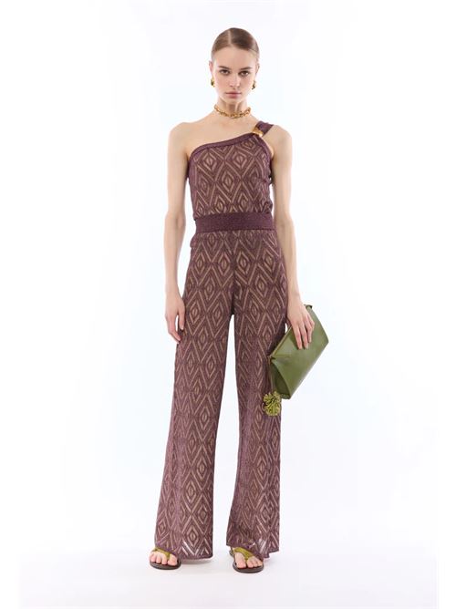 pantalone yoyo NENETTE | 41BB-YOYO0604