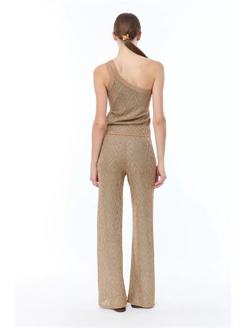 pantalone yoyo NENETTE | 41BB-YOYO2164