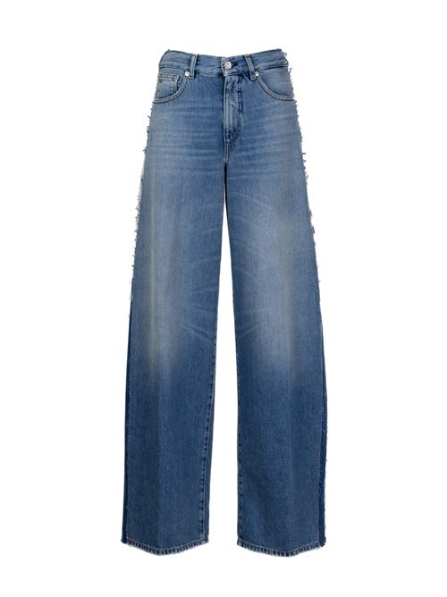 jeans gea NINE:INTHE:MORNING | 9SS26-GEA40PATCH