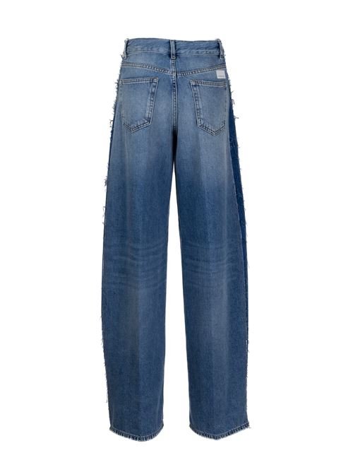 jeans gea NINE:INTHE:MORNING | 9SS26-GEA40PATCH