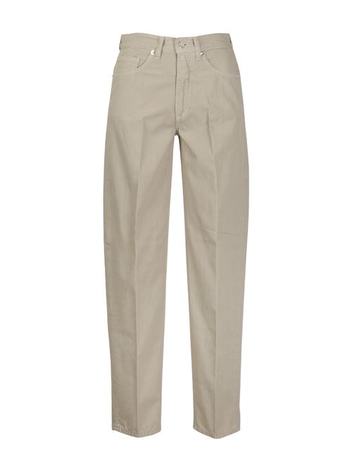 jeans minerva beige NINE:INTHE:MORNING | 9SS26-MIN55BEIGE