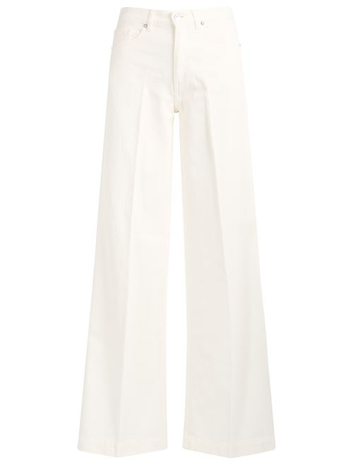 jeans nadia NINE:INTHE:MORNING | 9SS26-NA161NATURALE