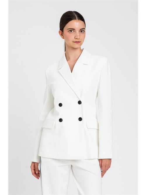 blazer doppiopetto TWINSET | 261AP214000526