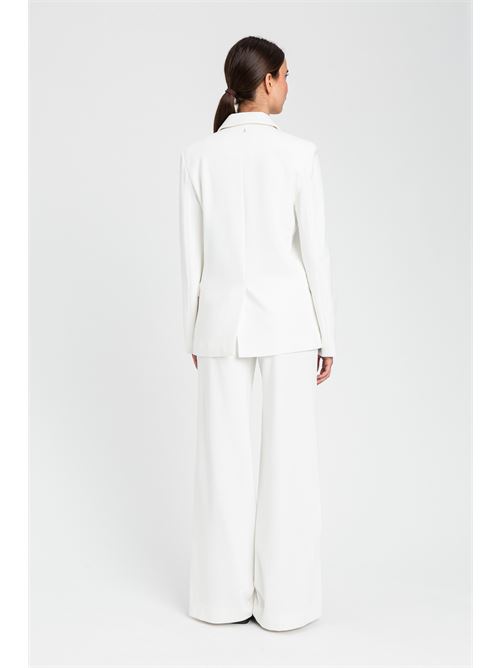 blazer doppiopetto TWINSET | 261AP214000526