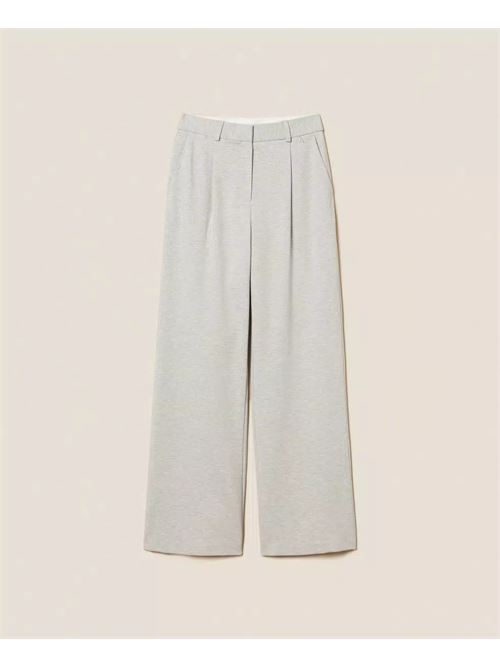 pantalone palazzo TWINSET | 261AP214512837