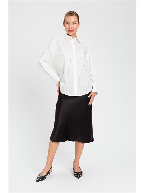 gonna raso TWINSET | 261AP225200006