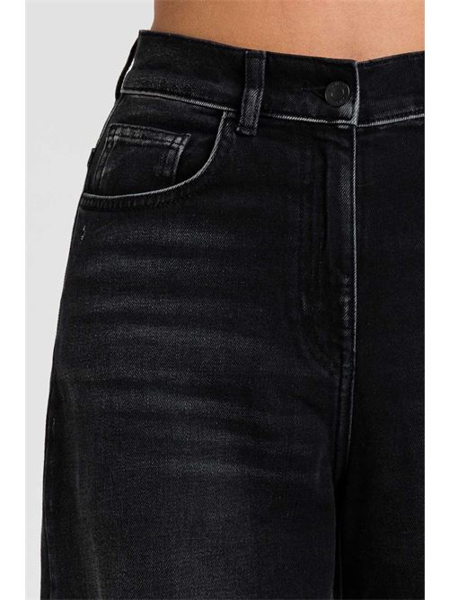 jeans wide leg TWINSET | 261AP226012908