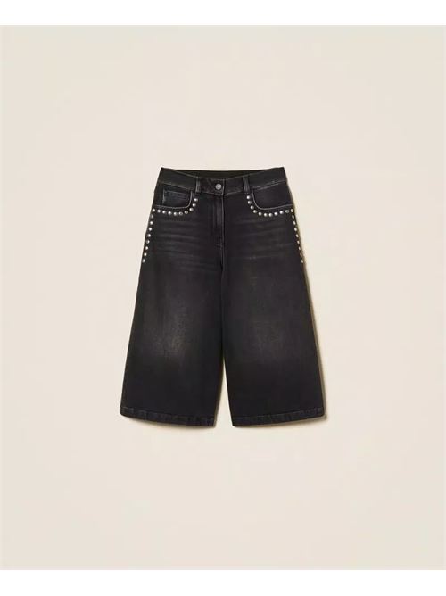 bermuda borchie TWINSET | 261AP226312908