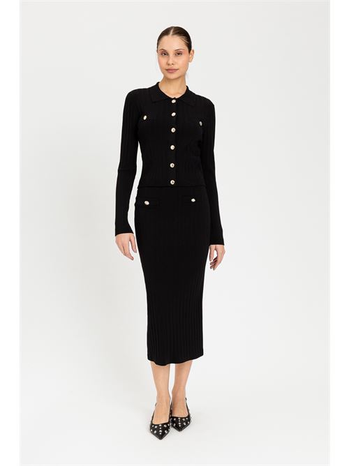 giacca fitted TWINSET | 261AP311213227