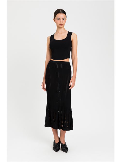 top corto TWINSET | 261AP312200006